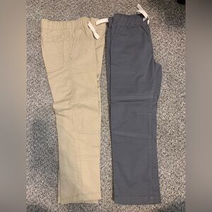 Brand New Cat & Jack Boys Pants size 5